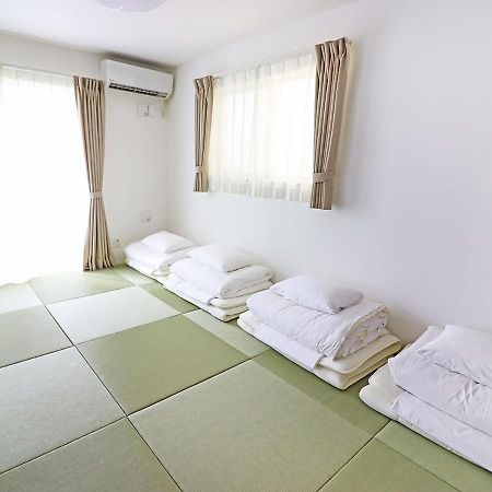 Miyakojima Ecot 下里１公寓式酒店 外观 照片