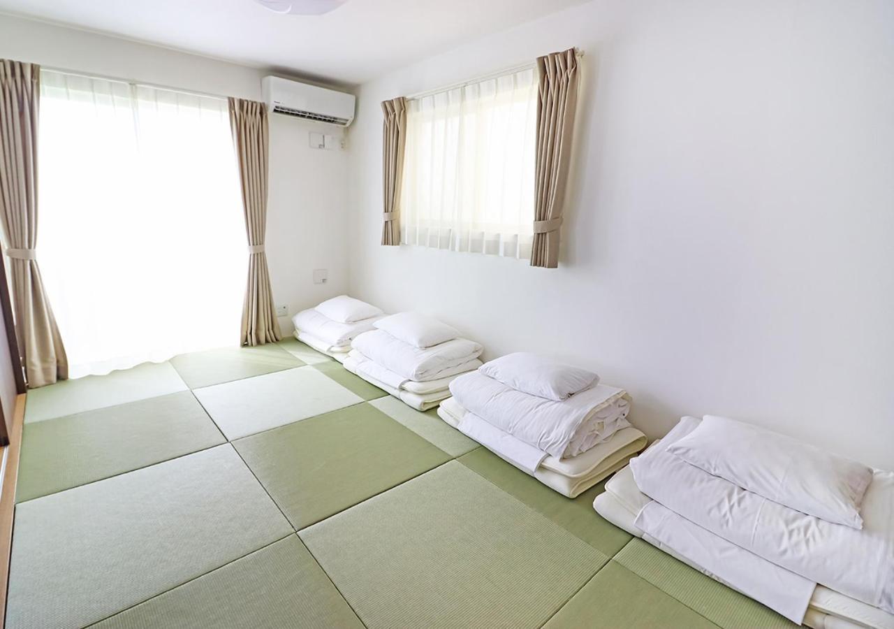 Miyakojima Ecot 下里１公寓式酒店 外观 照片