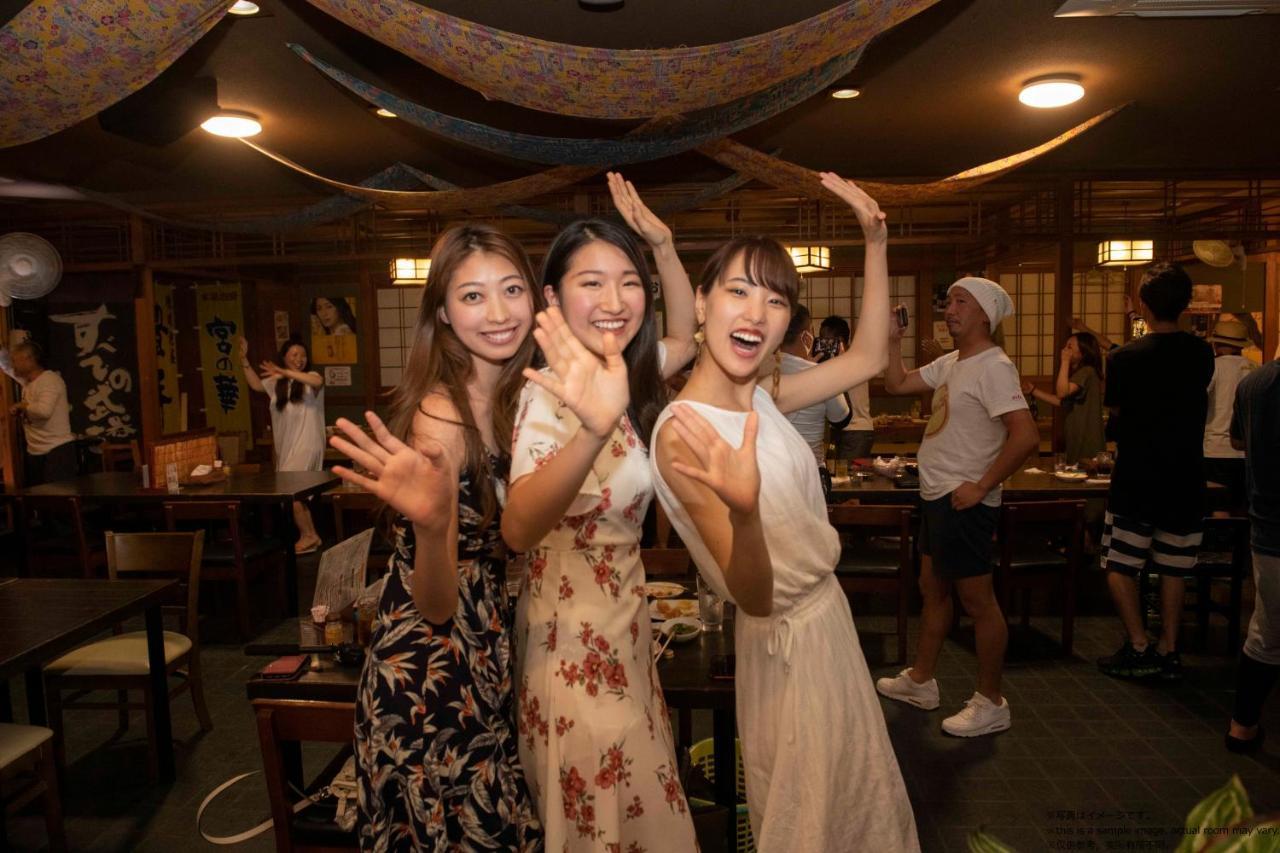 Miyakojima Ecot 下里１公寓式酒店 外观 照片